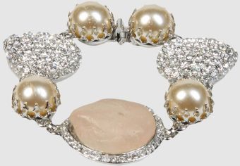 Isaac Mizrahi Bracelets - Lyst