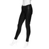 J Brand Skinny Leather Pants in Black - Lyst