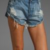 One Teaspoon Bandits in Blue (classic blue) - Lyst