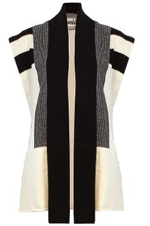 Rogan Elssa Vest - Lyst