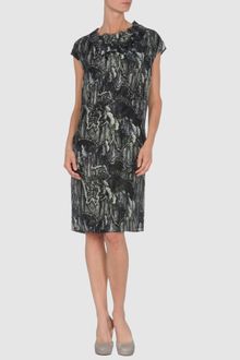 Marni Short Dresses - Lyst