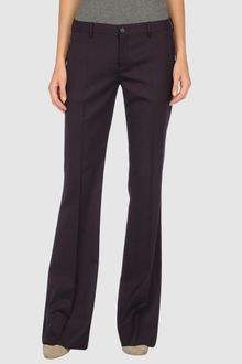 Miu Miu Dress Pants - Lyst