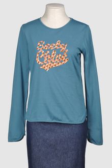 See By Chloé See By Chloe - Long Sleeve T-shirts - Lyst