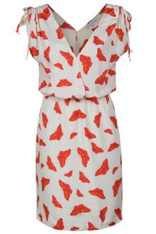 Paul & Joe Sister Papille Dress - Lyst