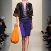 Bottega Veneta Spring 2012 Orange Leather Hobo Bag in Orange - Lyst