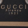 Gucci Anniversary Weekend Bag in Brown for Men - Lyst