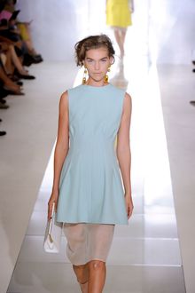 Marni Spring 2012 Two Tone Mary Janes - Lyst