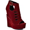 Michael Antonio Studio Garcelle  Wine in Red (wine) - Lyst