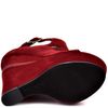 Michael Antonio Studio Garcelle  Wine in Red (wine) - Lyst