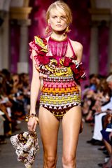 Missoni Spring 2012 Runway Look 32