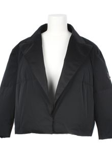 Moncler Gamme Rouge Polyester Short Jacket - Lyst