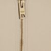 Burberry Prorsum Stretchcrepe Motocross Pants in Beige (taupe) - Lyst