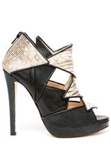 Chrissie Morris Dakota Bootie