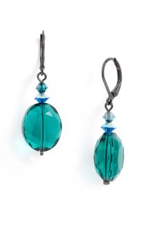 Dabby Reid Ltd. Semiprecious & Crystal Drop Earrings - Lyst
