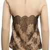 Jason Wu Floral Lace Tee in Floral - Lyst