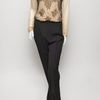 Jason Wu Floral Lace Tee in Floral - Lyst