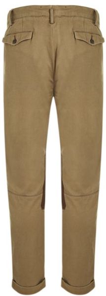 ralph lauren breeches