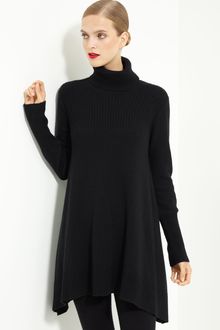 Donna Karan New York Collection Cashmere Tunic - Lyst