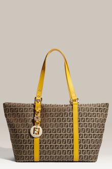Fendi Forever Shopper - Lyst