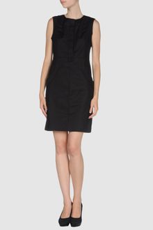 Hoss Intropia Short Dress - Lyst