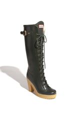 Hunter Lapins Boot