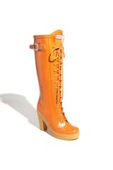 Hunter Lapins Boot