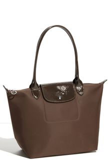 Longchamp Planetes Tonal - Small Shopper - Lyst