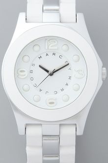 Marc By Marc Jacobs Pelly Watch - Lyst