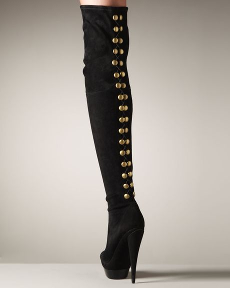 rachel zoe over the knee boots