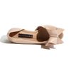 Steven By Steve Madden Rosale Pump in Pink (blush patent) - Lyst