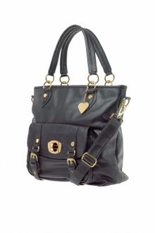 Topshop The Maggie By Bag Marc B** - Lyst