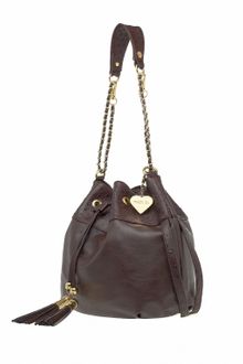Topshop The Pixie Bag By Marc B** - Lyst