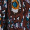 Vanessa Bruno Athé Ikat Skirt in Multicolor (epice) - Lyst