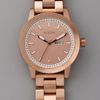 Nixon The Spur Watch in Gold (rose) - Lyst