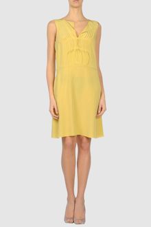 Marni Short Dresses - Lyst