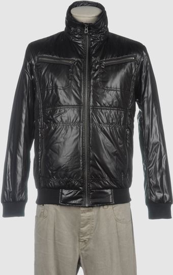 Geox Jackets - Lyst
