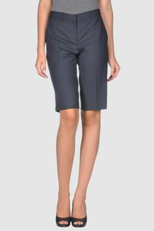Theory Bermudas - Lyst