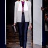 Balenciaga Spring 2012 Dark Brown Leather Tote in Brown - Lyst
