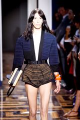 Balenciaga Spring 2012 Runway Look 35