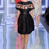 Dior Spring 2012 Black TStrap Sandals in Black - Lyst