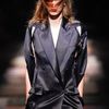 Maison Martin Margiela Spring 2012 Black Maxi Skirt in Black - Lyst