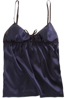 3.1 Phillip Lim Silk Camisole - Lyst
