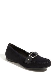 Attilio Giusti Leombruni Stirrup Loafer - Lyst