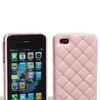 Case-mate® Swarovski Crystal Iphone 4 Case in Pink - Lyst