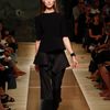 Celine Spring 2012 Platform Ankle Strap Pumps in Black - Lyst