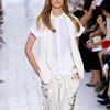 Chloé Spring 2012 Beige High Heel Shoes in Beige - Lyst