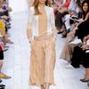 Chloé Spring 2012 Gold High Heel Shoes in Gold - Lyst