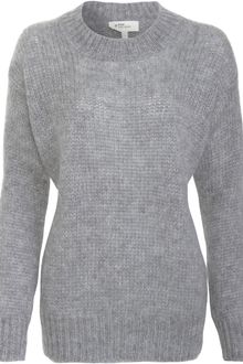 Etoile Isabel Marant Knit Pullover - Lyst
