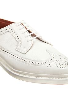 Florsheim By Duckie Brown The Brogue - Lyst