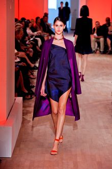 Hermes Spring 2012 Open-Toe Sandal - Lyst